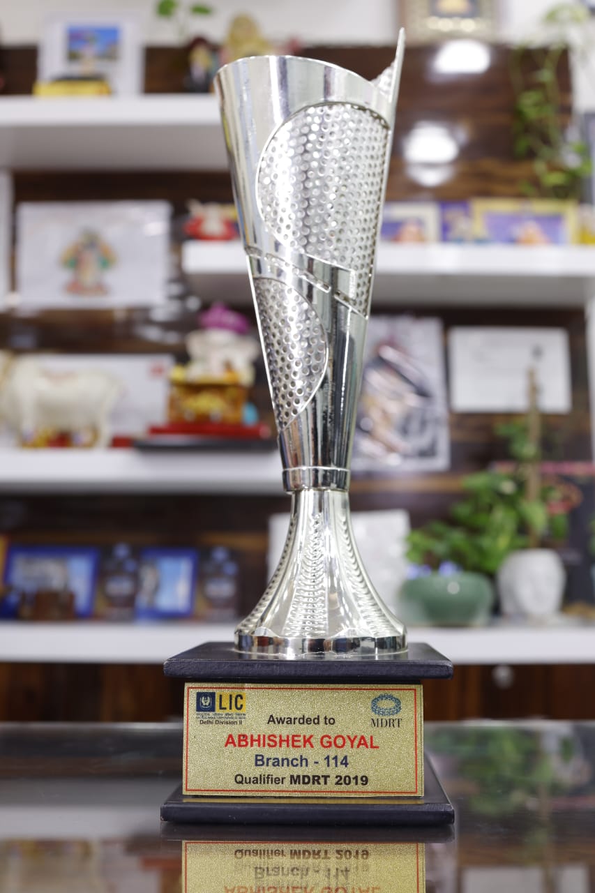 Award 3