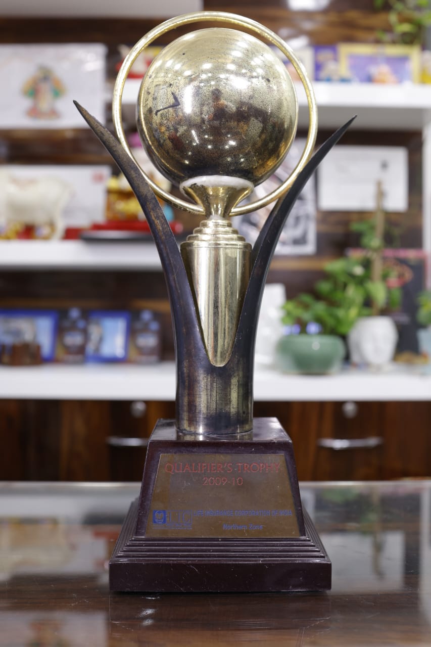 Award 1
