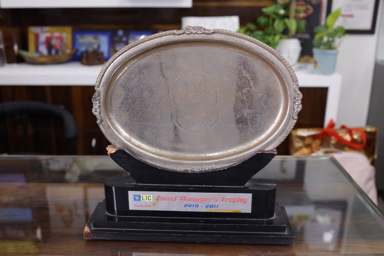 Award 2