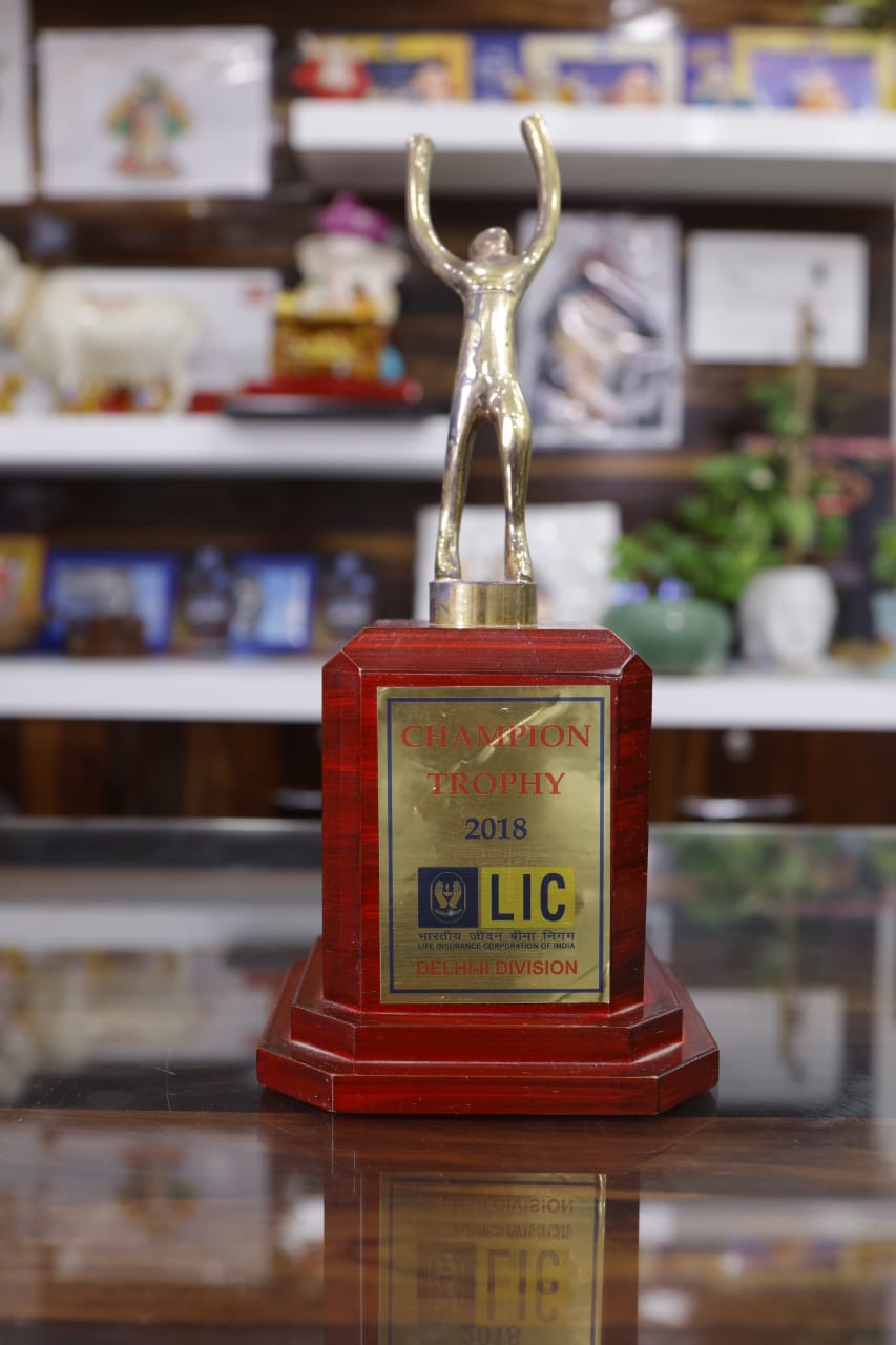 Award 3